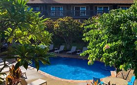 Napili Village Hotel